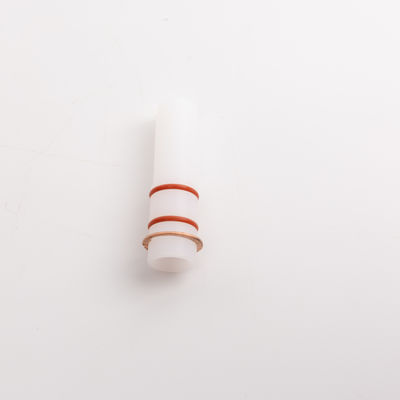 NO OEM 307437 Venturi Throat W/O-Ring para bomba de revestimento em pó