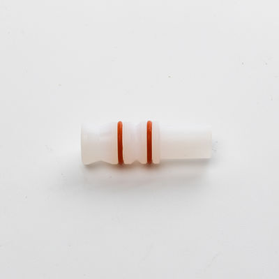 225549 Bomba de alimentação em pó Garganta Para Bomba de alimentação em pó