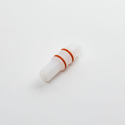 225549 Bomba de alimentação em pó Garganta Para Bomba de alimentação em pó