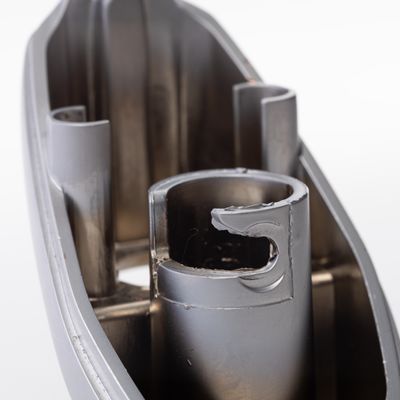 1008690 Optigun Ga03 Pistola de pólvora Peças sobressalentes Peça de vedação Para Pistola de revestimento em pó