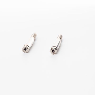 1009587 Parafuso Rosqueado da Pistola de Pulverização Automática GA03 para Máquina de Revestimento em Pó