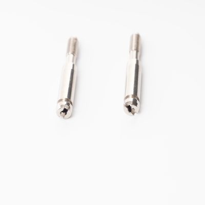 1009587 Parafuso Rosqueado da Pistola de Pulverização Automática GA03 para Máquina de Revestimento em Pó