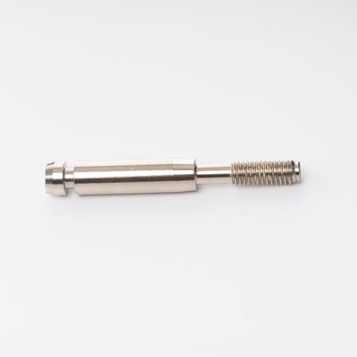 1009587 Parafuso Rosqueado da Pistola de Pulverização Automática GA03 para Máquina de Revestimento em Pó