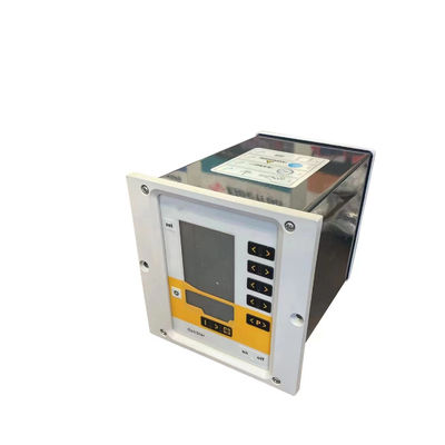 Controlador compatível manual completo For Powder Coating de Gema Optistar CG13