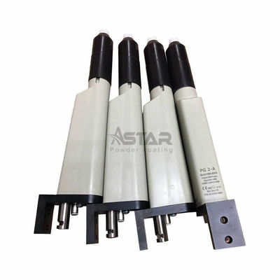 361 690 alta tensão Gema Powder Coating Gun da PÁGINA 2-A