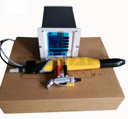 1010198 Gema OptiGun GA03 Revestimento em pó eletrostático original