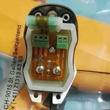 1002100 Máquina de pulverizar revestimento de pó Completa Gema Optiselect Gm02 Com cabo de 6m