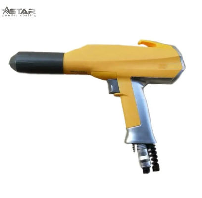 1002100 Máquina de pulverizar revestimento de pó Completa Gema Optiselect Gm02 Com cabo de 6m