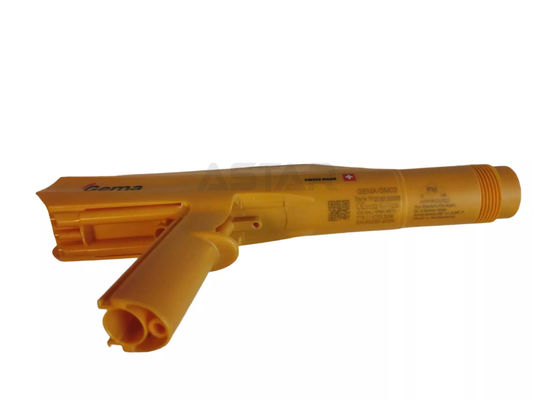 Eixo manual 1001155 compatíveis originais da arma do revestimento do pó de Optiselect Gm02