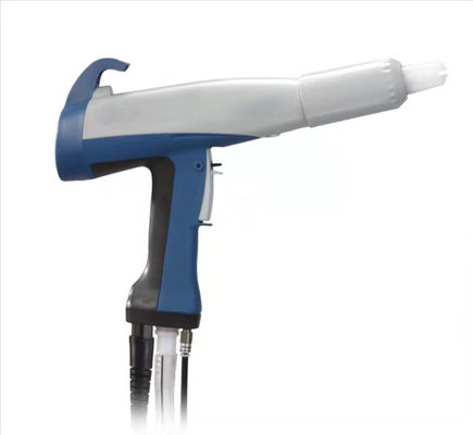 Conjunto manual da arma de pulverizador do pó com o LT do encore de 6M Cable 1106893 Nordson