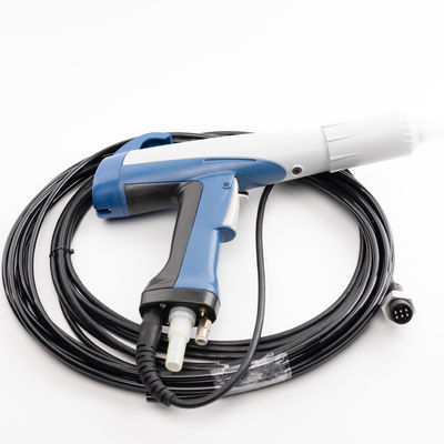 Arma de pulverizador manual Nordson do encore original de 1106893 para o revestimento do pó