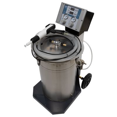 Máquina de Pintura Eletrostática a Pó T3 Para Máquina de Pintura a Pó