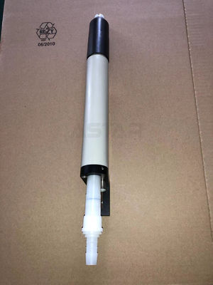 Pg 2-A Original / Pistola Automática Pg 2-Ax para Pó para Mudança Rápida de Cor