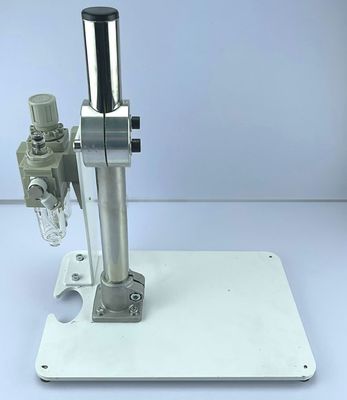 ASTAR MT800-C Máquina de revestimento de pó eletrostático para pequenas oficinas Máquina de teste de cor de pó