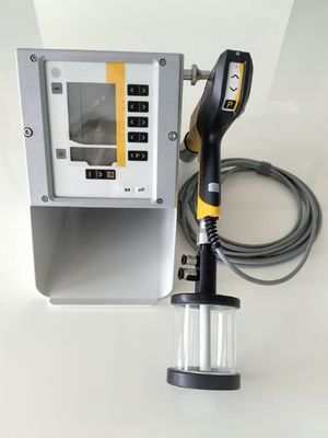 ASTAR MT800-C Máquina de revestimento de pó eletrostático para pequenas oficinas Máquina de teste de cor de pó