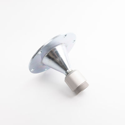 1005502 1005504 Funnel piece and Connector For Powder transport connection