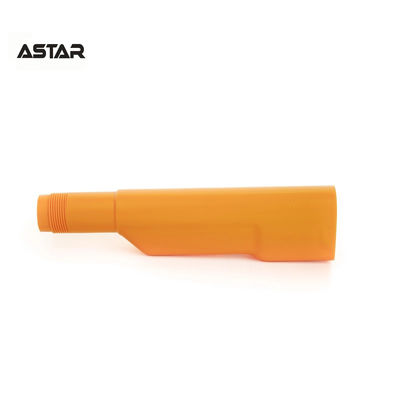 393 681 2 - Um eixo automático de arma de pólvora (sem cascata)