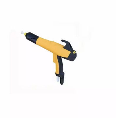Preço de fábrica Alto efeito 2322587 X1 Máquina de revestimento manual de pó pistola de pulverização