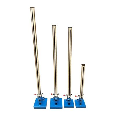 Gb/T 1732 Testador de Impacto de Película de Tinta / Testador de Impacto por Queda de Martelo - Testador de Resistência ao Impacto de Revestimento Metálico