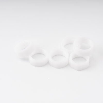 1097535 Porca de Parafuso para Pistolas Automáticas de Pulverização de Pó