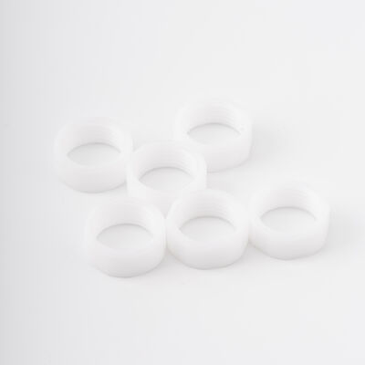 1097535 Porca de Parafuso para Pistolas Automáticas de Pulverização de Pó