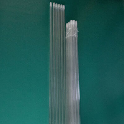 1602676 Tubos de pinça, tubos de extensão, tubos para pistolas de revestimento em pó de 6 ft