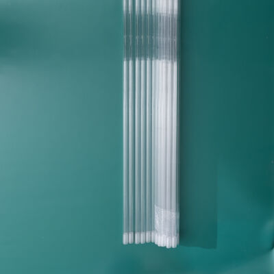 1602676 Tubos de pinça, tubos de extensão, tubos para pistolas de revestimento em pó de 6 ft