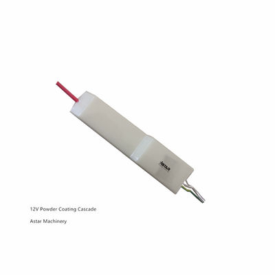 1318 12V Easyselect três prendem a cascata eletrostática da alta tensão do revestimento do pó