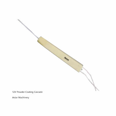 cachoeira de alta tensão da cascata da arma do revestimento do pó de 12V Optiselect