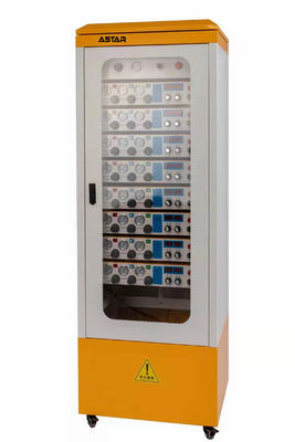 Máquina de revestimento eletrostática do pó, máquina de revestimento automática do pó 30W