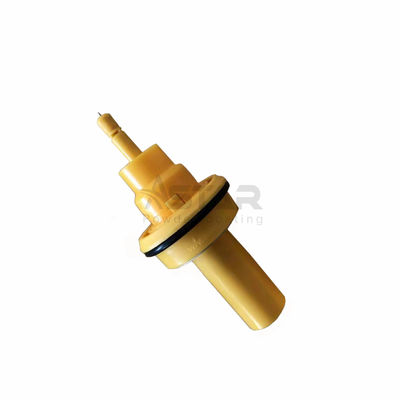 Peças sobresselentes de revestimento do pó circular amarelo do suporte de elétrodo de Wagner PEM-X1