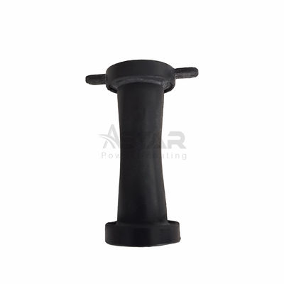1009311 Mangueira DN5 de valor de compressão preta para bomba de aplicação AP01