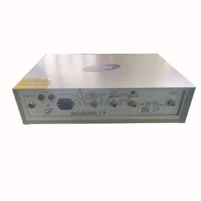 Máquina de revestimento do pó do manual de KCI 801