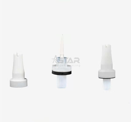 1007932 GM03 e GA03 pulverizam o bocal de pulverizador liso completo de revestimento da arma NF21
