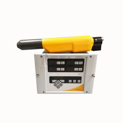 Máquina de revestimento automática do pó CG06