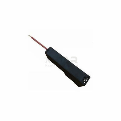 Cascata de alta tensão da arma do revestimento do pó de Gema GM01 Easyselect
