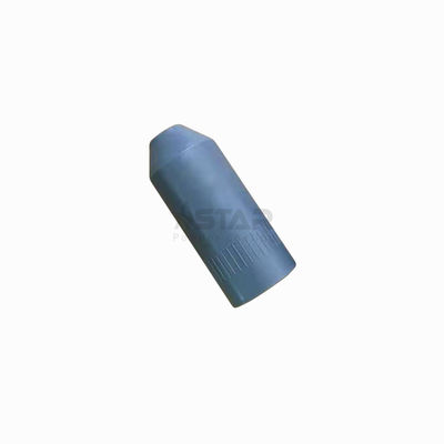 379166 GA02 GM02 OptiGun rosquearam a luva de Gema Powder Coating Spare Parts