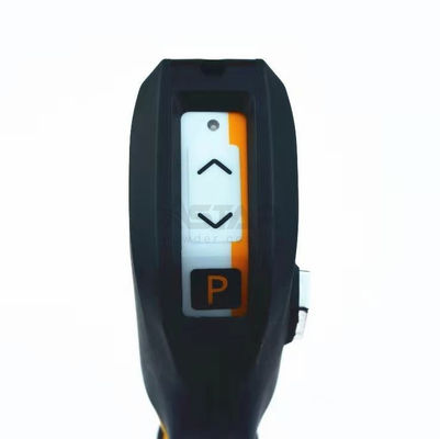 Módulo de controle remoto de GEMA OptiSelect Pro GM04 da arma de pulverizador manual do pó