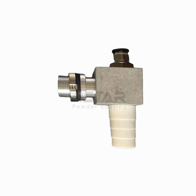 Venturi GEMA Powder Injetor Recovery Parts