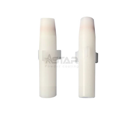 134385 peças sobresselentes de revestimento do pó, luva do desgaste para Nordson Versa Spray Gun