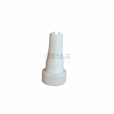 1010752 perfis lisos de NF27 Jet Standard Nozzle Suitable For ou partes planas