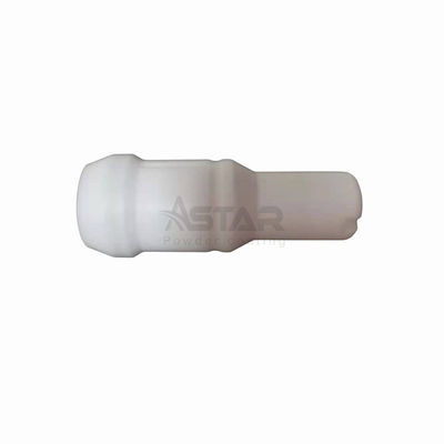 2324147 peças de substituição lisas da arma de Jet Nozzle Wagner Powder Coating