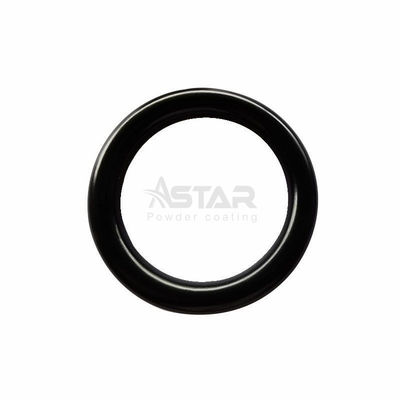 Anel-O de borracha 8x1MM do flúor preto 1007793 para o injetor de IG06 Optiflow