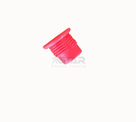 Fixação de 1007792 bocais completa para o injetor do pó de Gema IG06 Optiflow