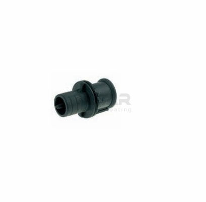 390915 peças sobresselentes de revestimento do pó do suporte de elétrodo de Wagner Compatible Fan C4