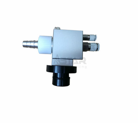 355358 conjunto completo de Parker Gx 131 de injetor do pó de Japão Parker Ionics GX 8500