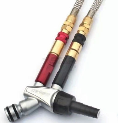 1007780  Injetor IG06 para Máquina de Pintura a Pó