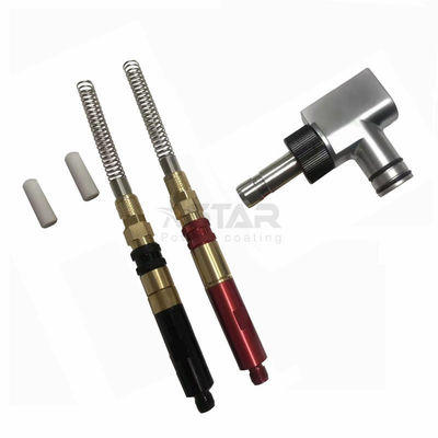 O injetor YUDONG do revestimento de 391530 pós pulveriza peças sobresselentes de revestimento da arma