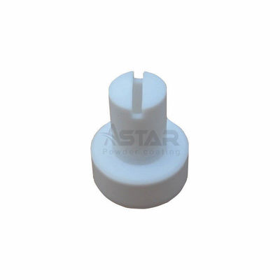 1000049 NF08 PTFE Jet Spray Nozzle For Gm lisa 01 Gm02 e Ga02