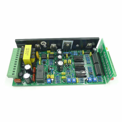 PWB eletrostático da máquina de revestimento do pó de 24V KCI MLCC